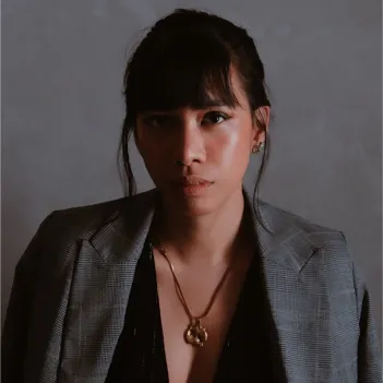 Eunice Maximo